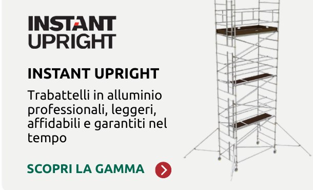 Instant Upright
