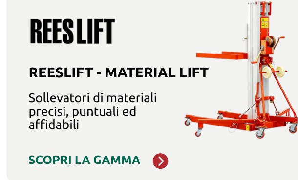 Reeslift