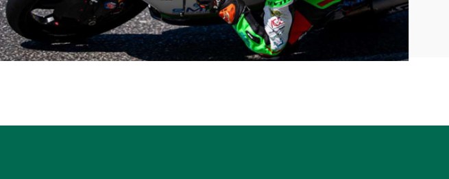 Moto in pista