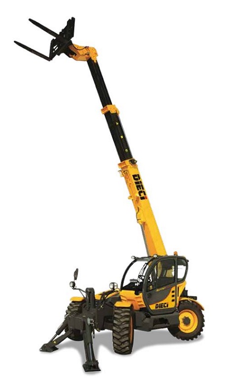 DIECI RUNNER 30.11
