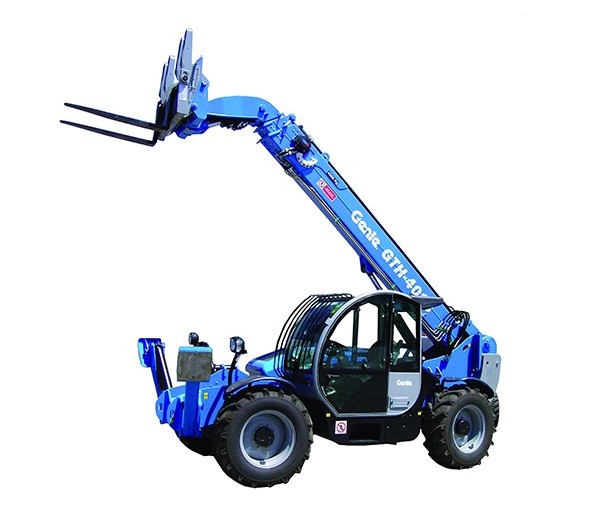 GENIE GTH-4013 EX
