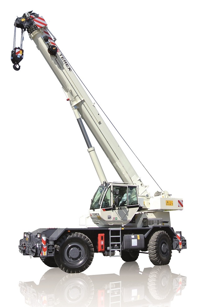 TEREX RT45L