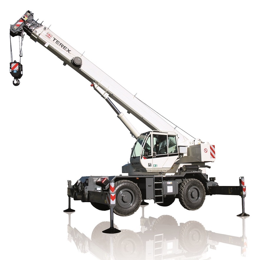 TEREX RC45