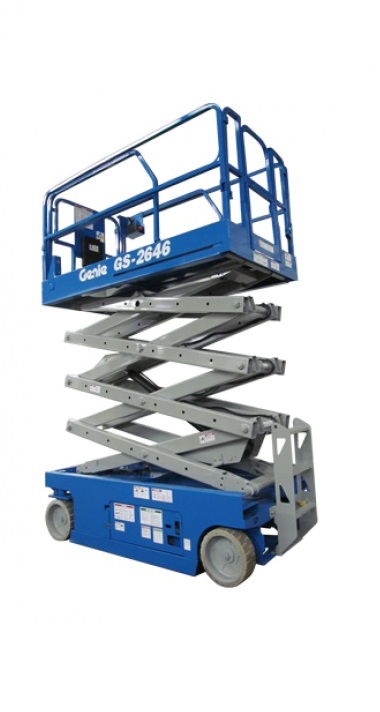 GENIE GS-2646