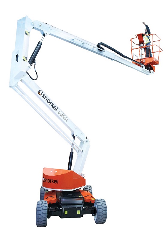 SNORKEL A38E