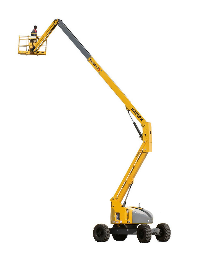 HAULOTTE HA20PX