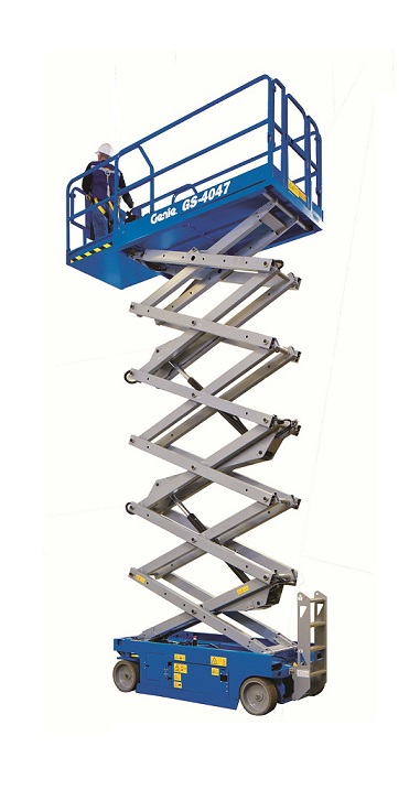 GENIE GS-4047