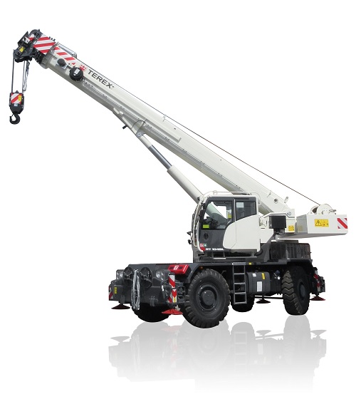 TEREX RT1045L