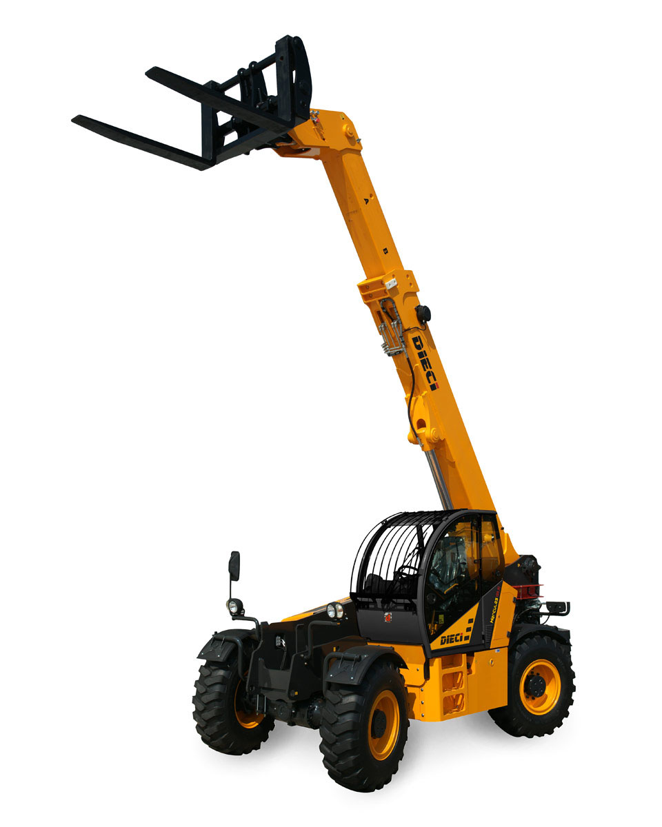 DIECI HERCULES 130.10