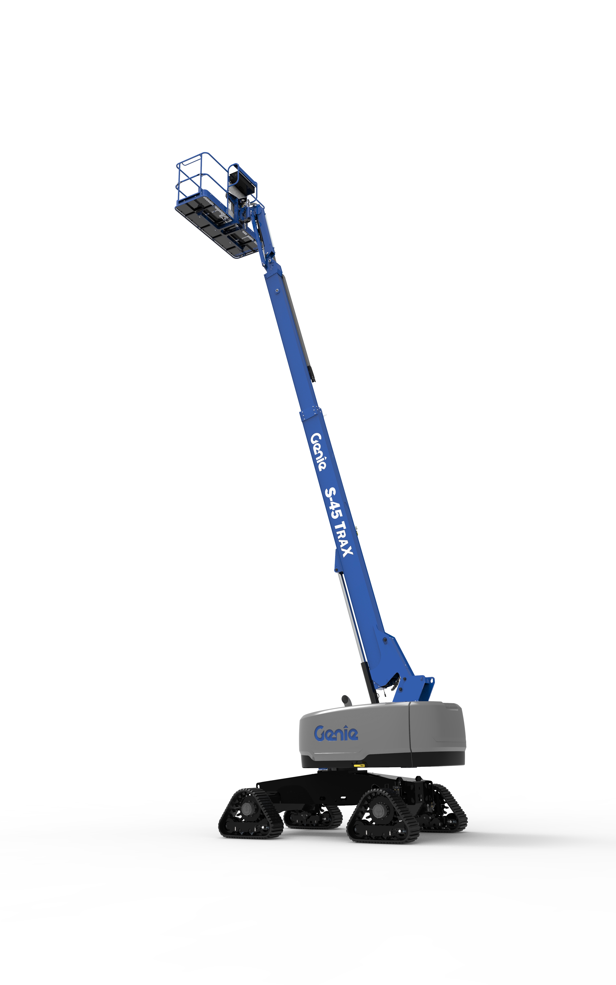 GENIE S-40 TRAX