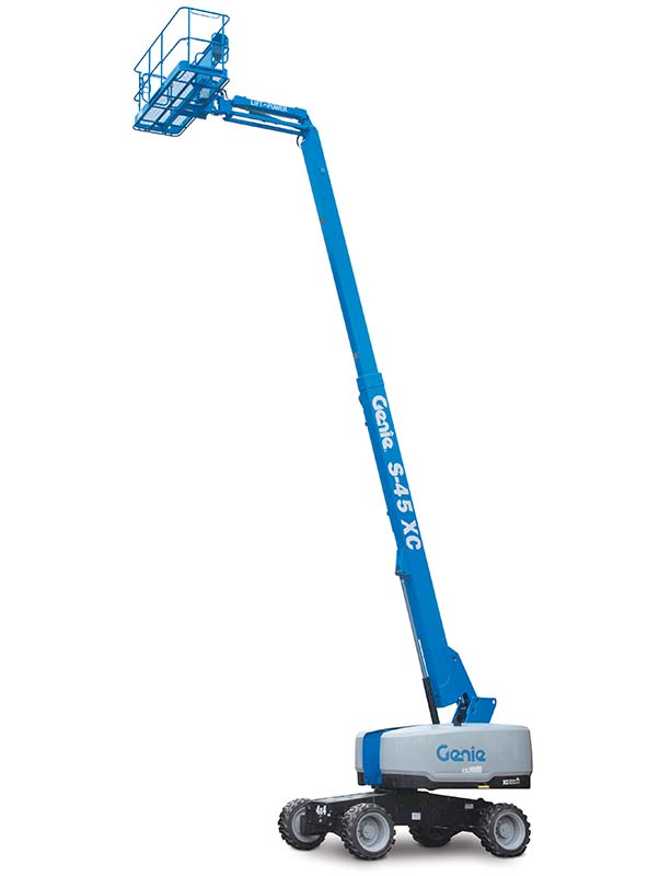 GENIE S-45 XC