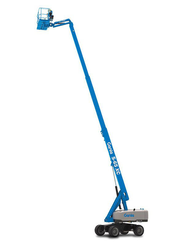 GENIE S-65 XC