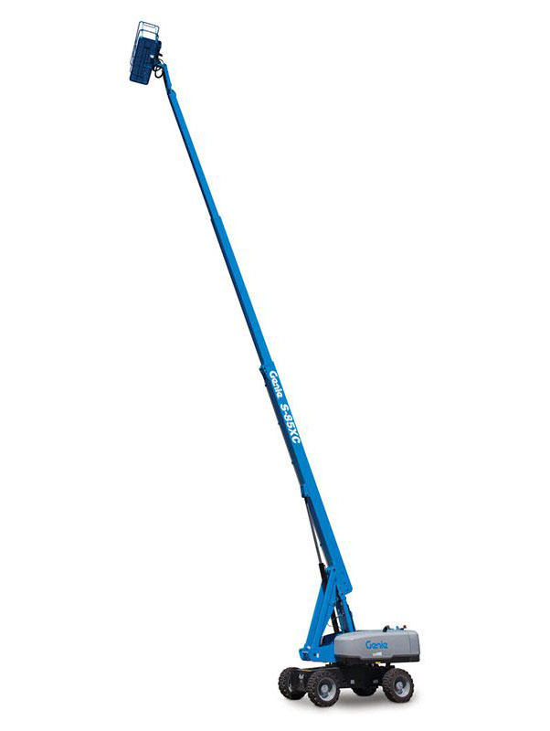 GENIE S-85 XC