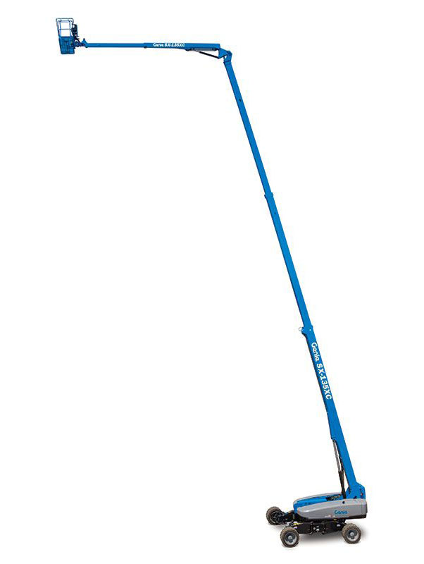 GENIE SX-135 XC