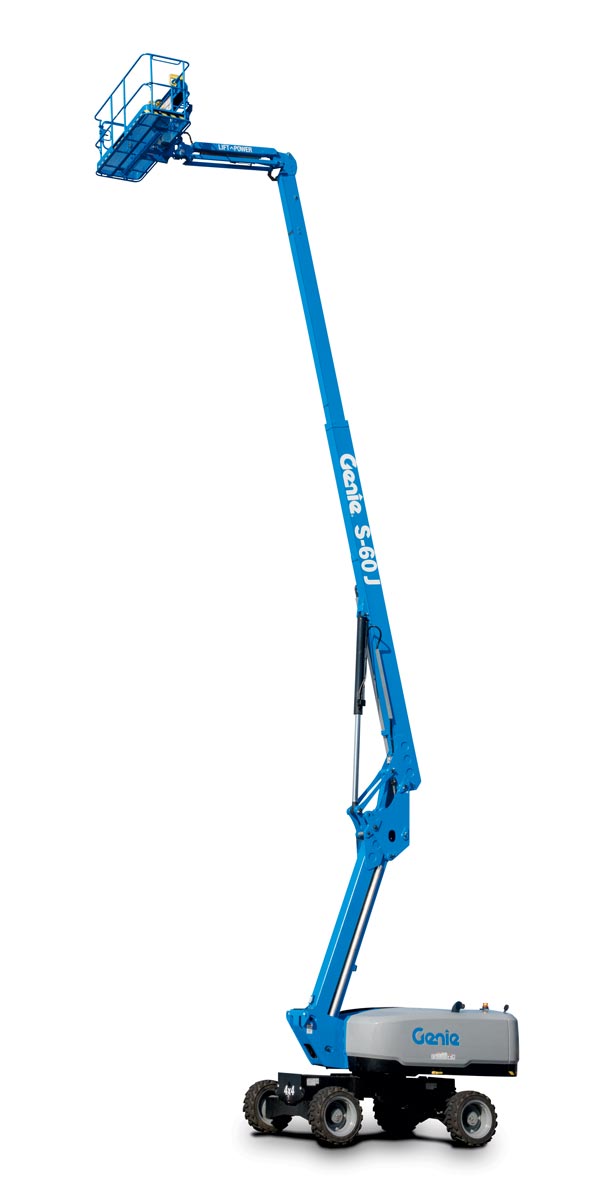 GENIE S-60J