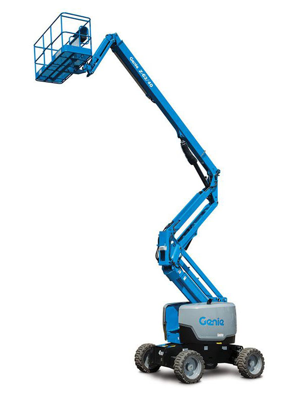 GENIE Z-62/40 TRAX
