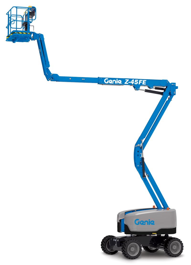 GENIE Z-45 FE