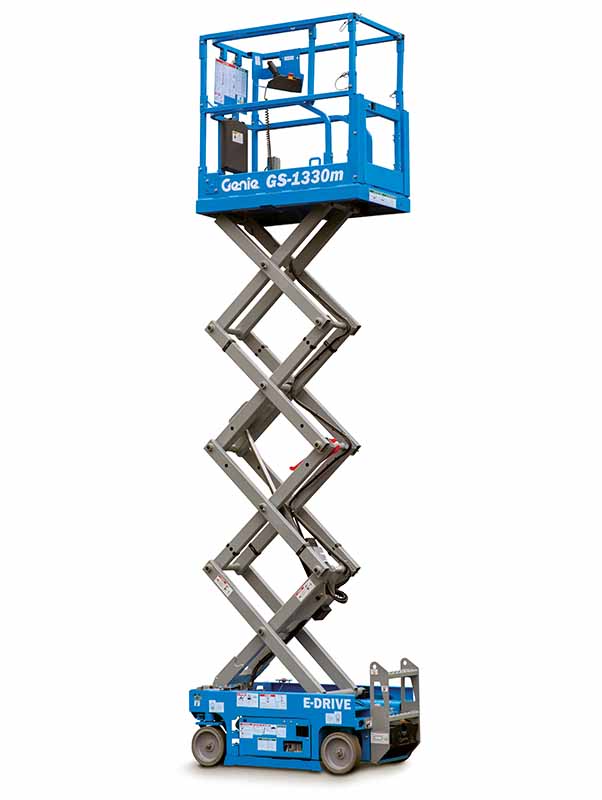GENIE GS-1330m-EDRIVE