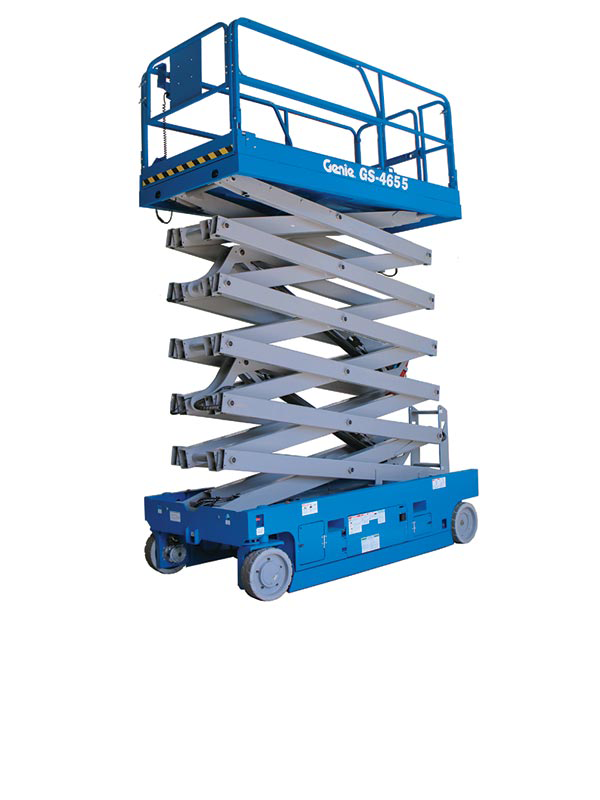 GENIE GS-4655 E-Drive