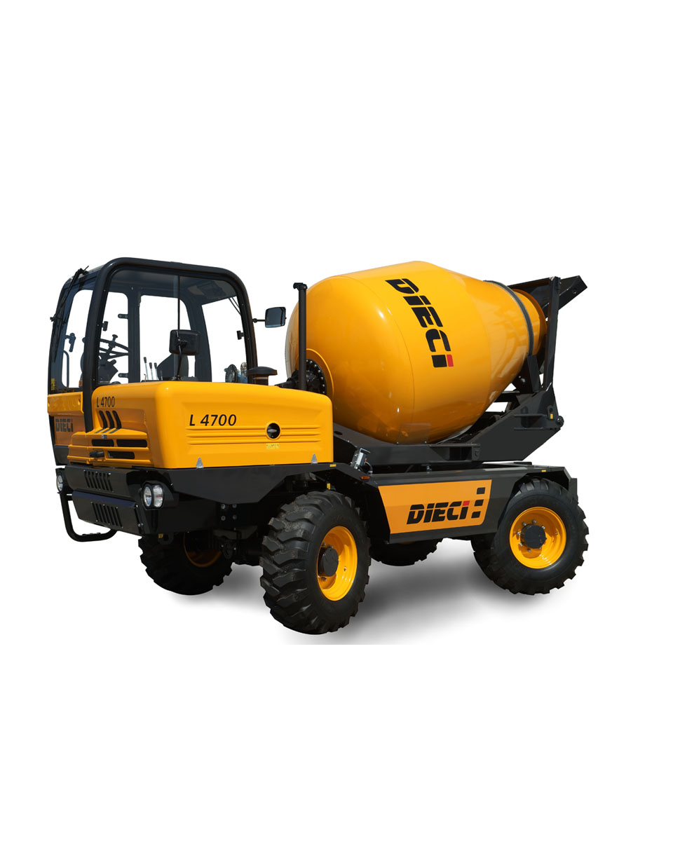 DIECI AB L 4700