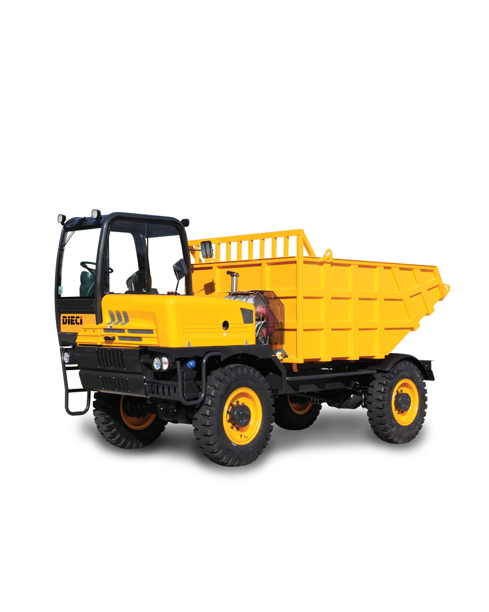 DIECI DP 70