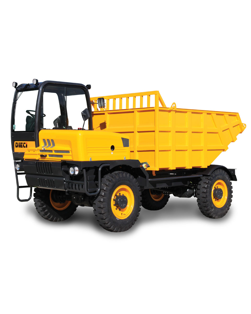 DIECI DP 120