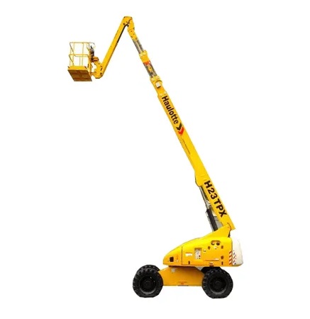 HAULOTTE H23TPX