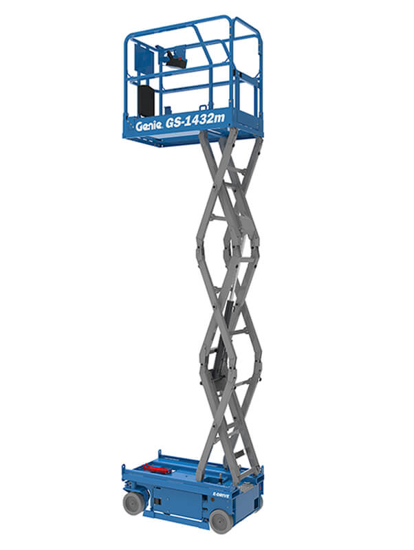GENIE GS 1432m E-Drive
