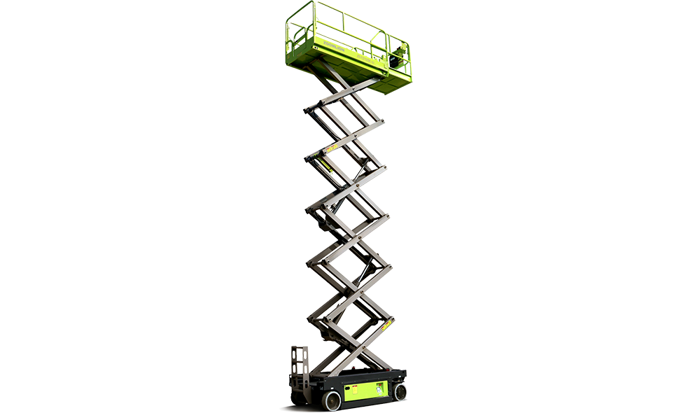 ZOOMLION ZS1212DC-LI