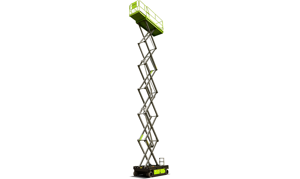 ZOOMLION ZS1414DC-LI