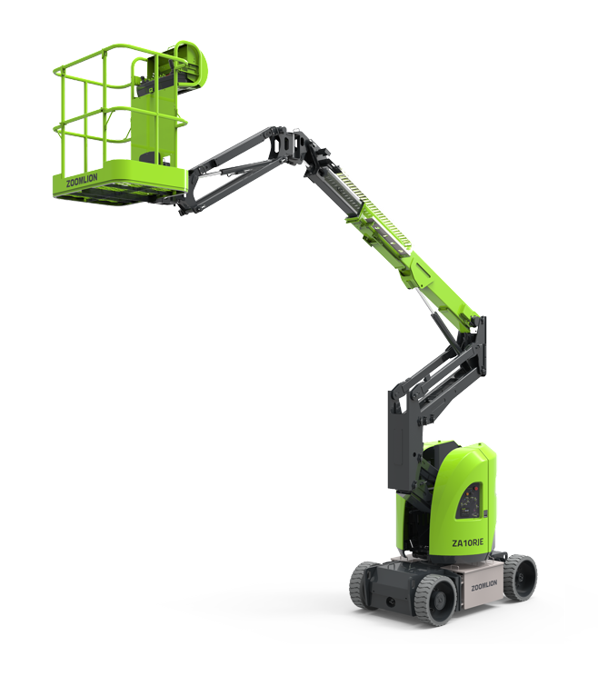 ZOOMLION ZA10RJE