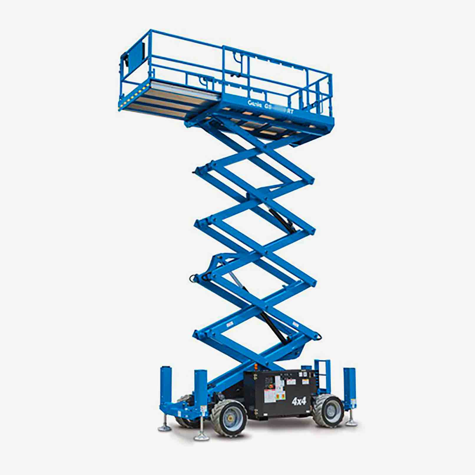 GENIE GS-2668 RT