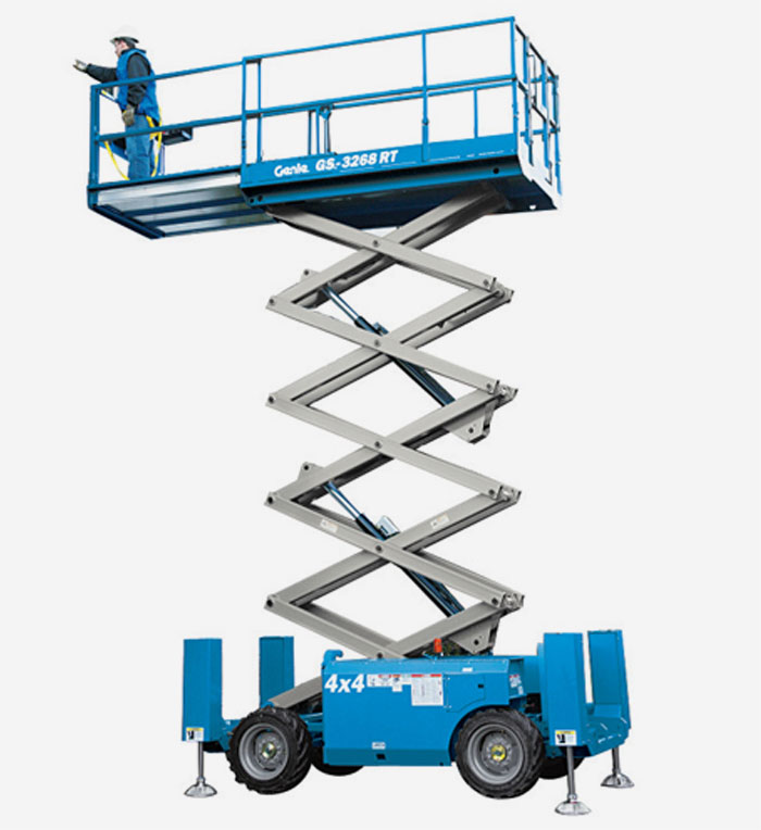 GENIE GS-3268 RT