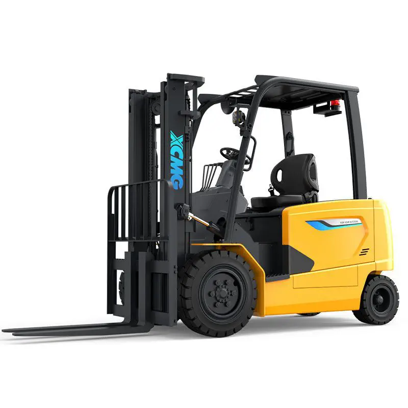 XCMG XCB18-L2-C