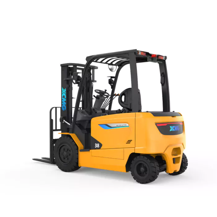 XCMG XCB38-L2-C