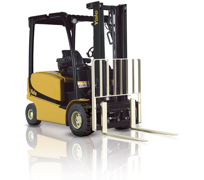 YALE ERP35VL