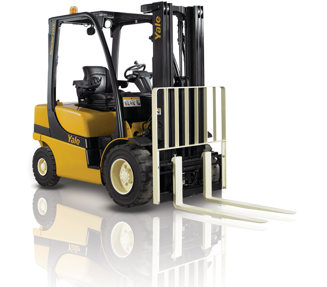 YALE GDP30VX