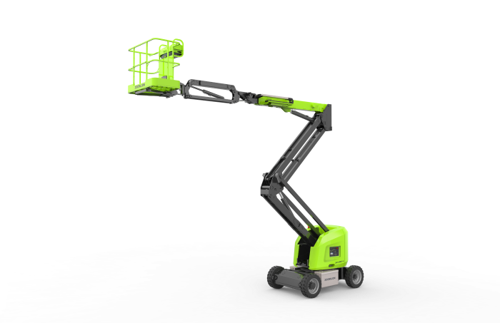 ZOOMLION ZA14NJE-LI