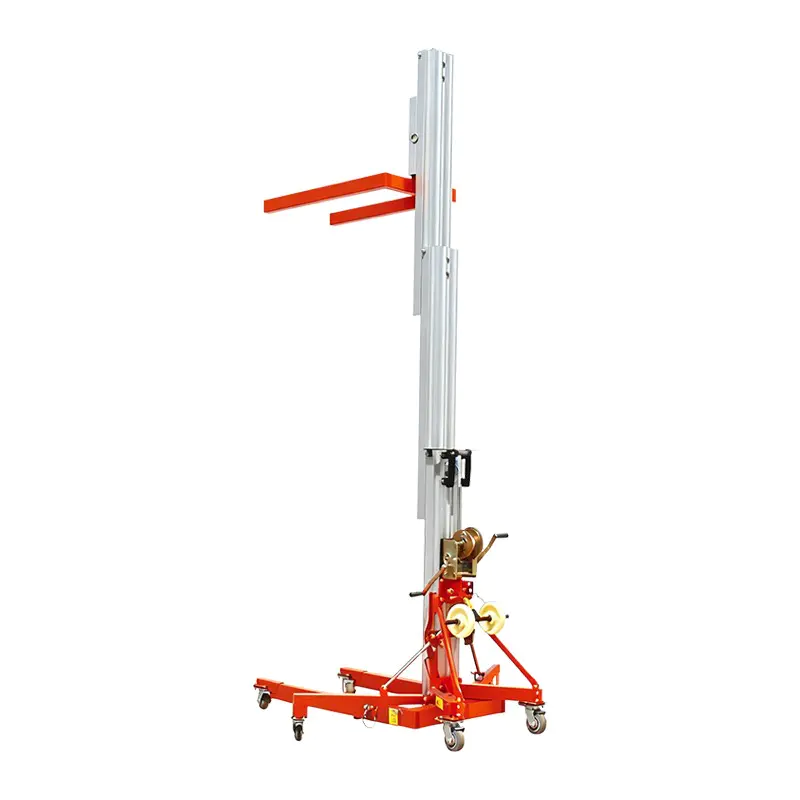 REESLIFT SML3.3