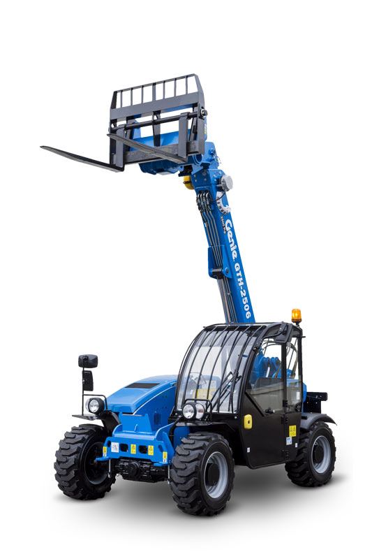 GENIE GTH-2506