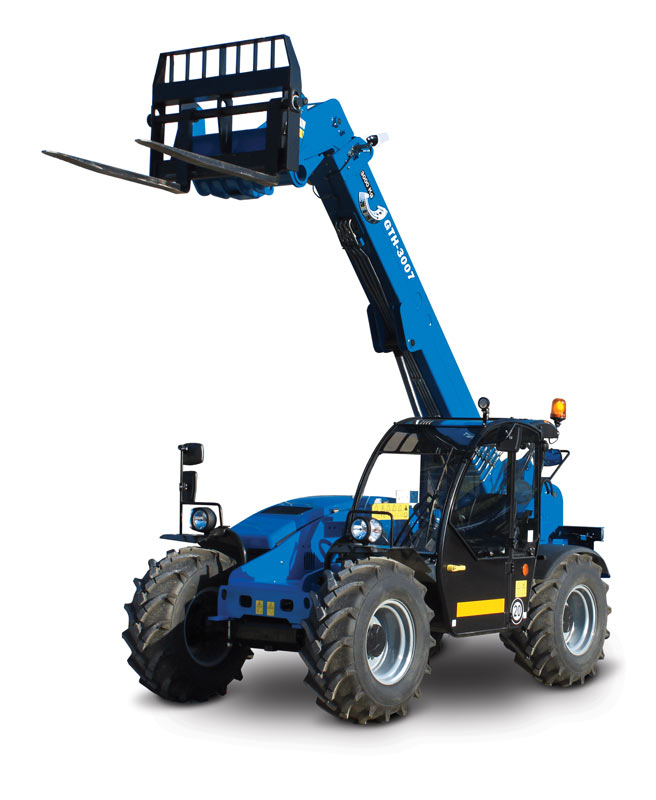 GENIE GTH-3007