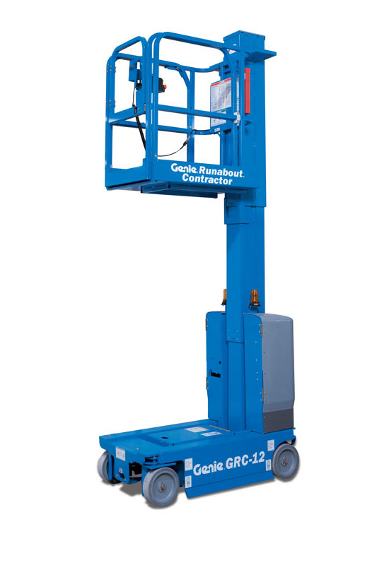 GENIE GRC-12