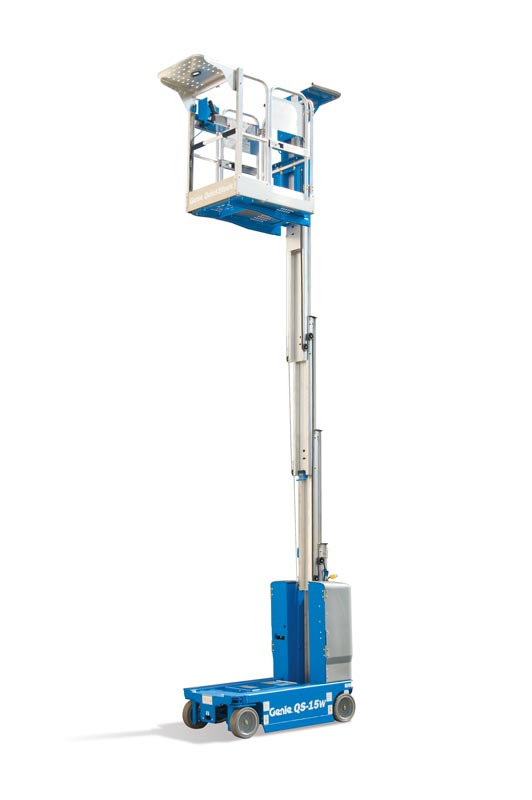 GENIE QS-20