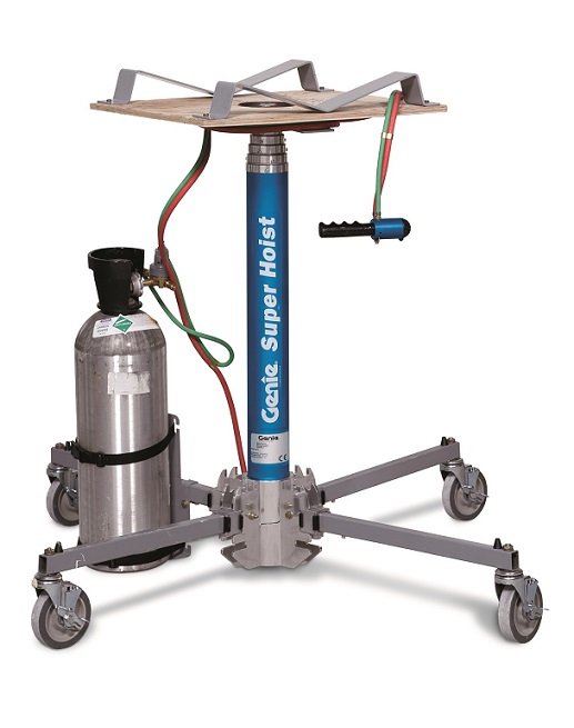 GENIE GH-3.8