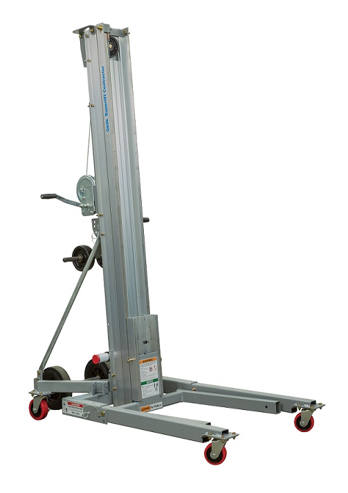 GENIE SLC-12