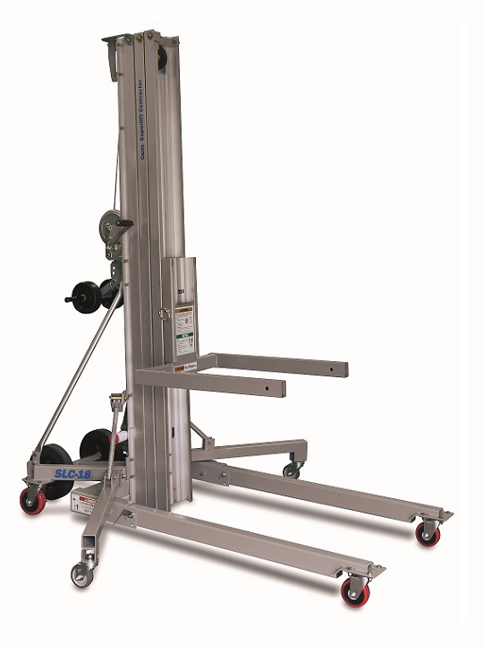 GENIE SLC-18