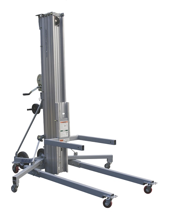 GENIE SLC-24