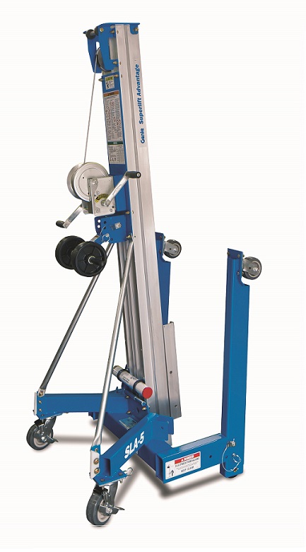 GENIE SLA-5