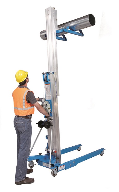 GENIE SLA-15