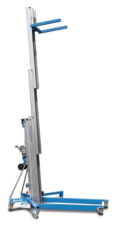GENIE SLA-25